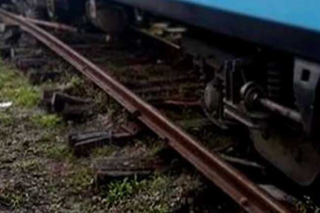 Train operations on Upcountry Line hampered