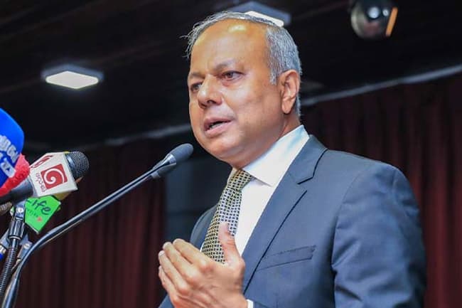 Sri Lanka mulls generating income through ‘health tourism’