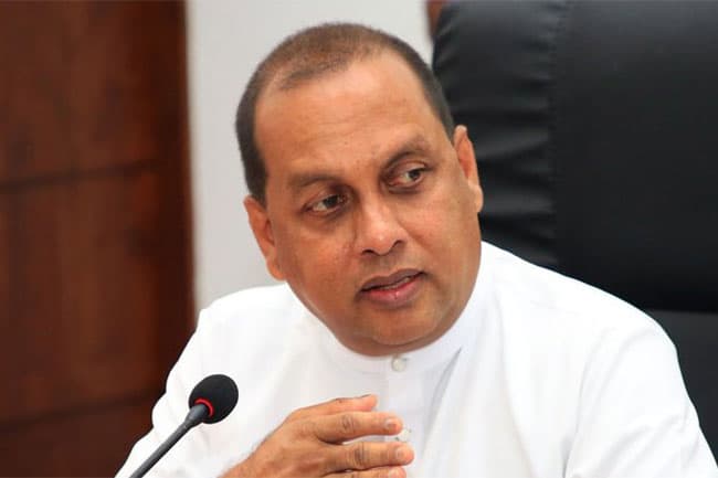 Minister requests police to publish photographs of individuals stealing milk cows on social media
