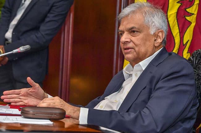 New Cabinet sub-committee, new agency to implement Western Province Municipal Development Plan – President