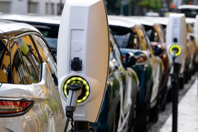 Cabinet further extends programme allowing migrant workers to import electric vehicles