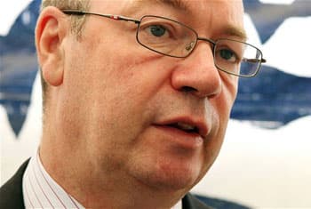 Britain shocked by shooting of journalist