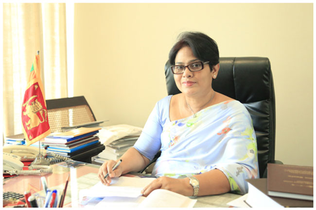 President appoints new Secretary-General of Parliament