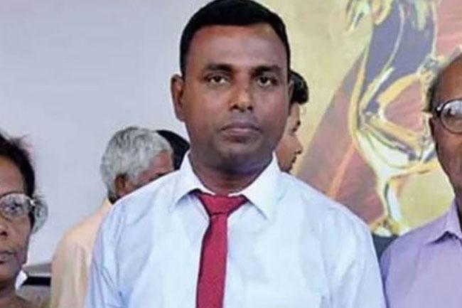 Sivalingam Aruran acquitted from case over Gotabaya assassination attempt