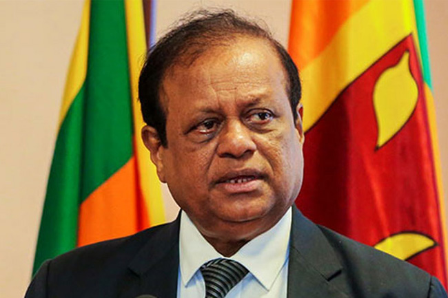 Sri Lanka to introduce AI as subject to school syllabus