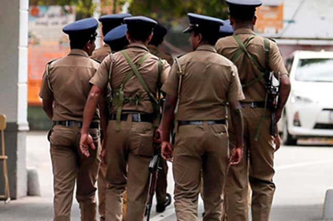 Underworld gangs responsible for latest unanticipated transfers of senior cops?