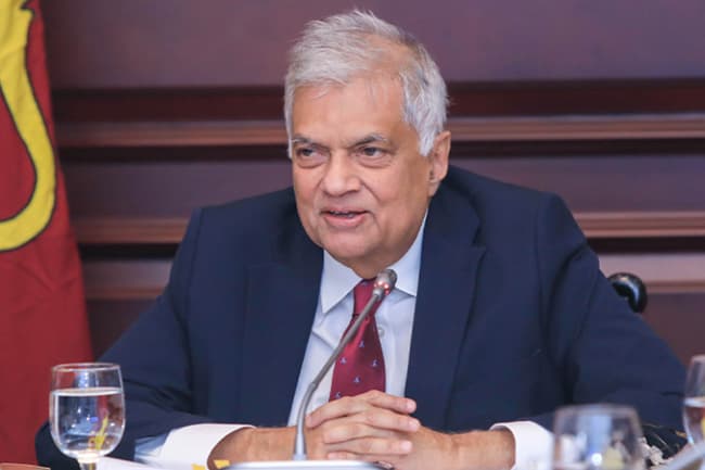 President hopeful of ‘rectifying’ past mistakes and surpassing IMF goals