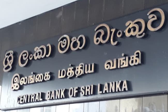CBSL issues all-time high volume of treasury bills