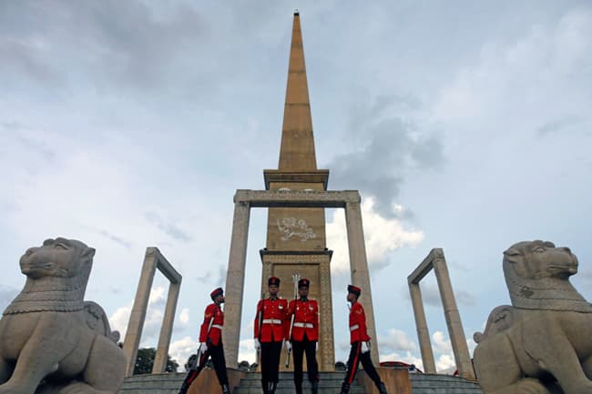14 years since end of Sri Lanka civil war; Fallen heroes commemorated tomorrow