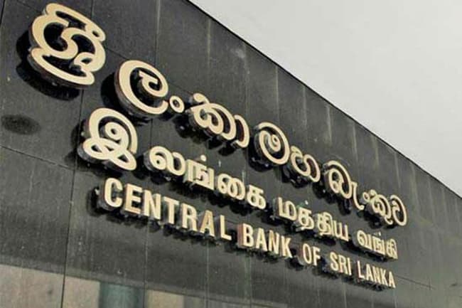 CBSL revokes margin deposit requirements against imports