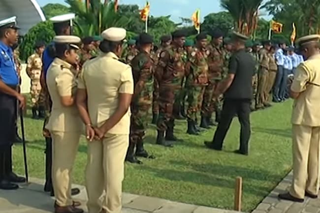 Special security, traffic plans ahead of National War Heroes’ Day commemoration