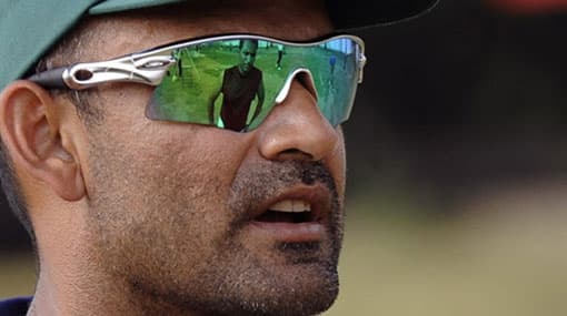 Marvan Atapattu appointed Sri Lanka’s head coach