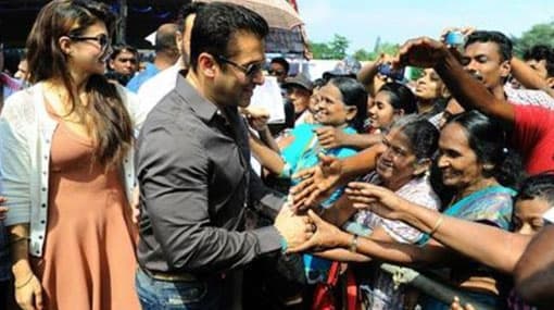 Salman Khan found guilty in hit-and-run case