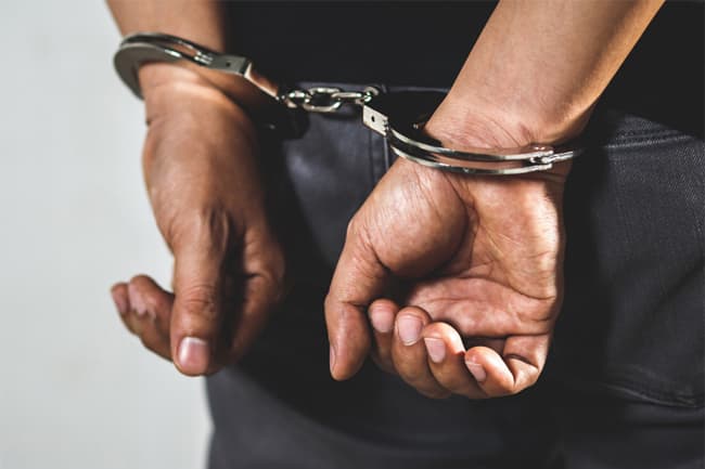 Suspect arrested over indigenous medical practitioner’s murder