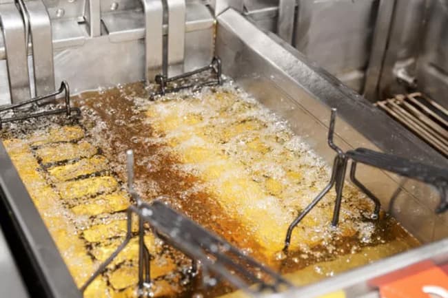 WHO lauds Sri Lanka for enacting legislation on trans-fat