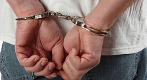 Protest at Health Ministry: two more arrested