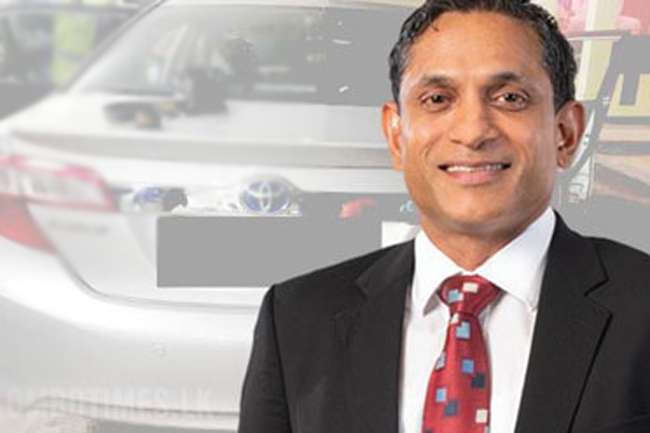 Court calls for DNA reports of Dinesh Schaffter’s mother