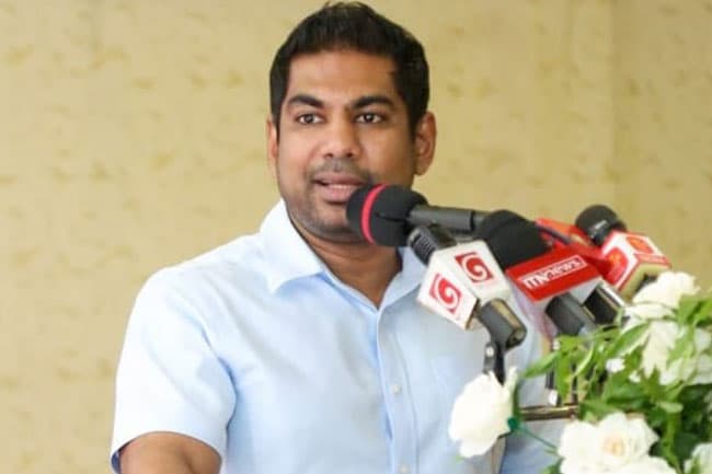 Fuel quota to be doubled?