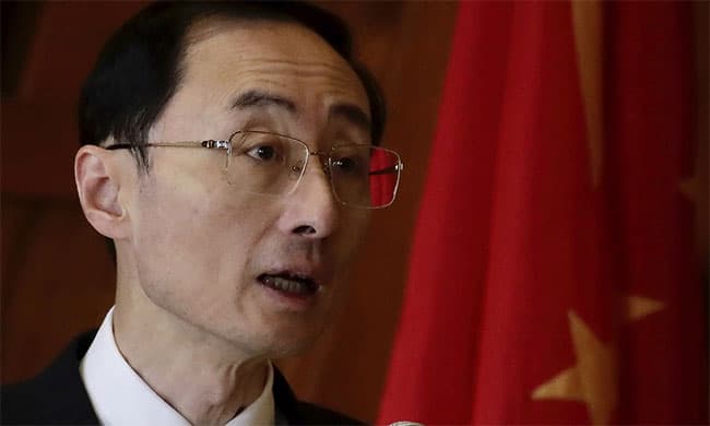 Sri Lanka and China to commence 12th round of diplomatic consultations