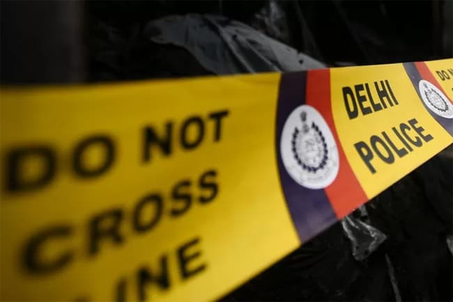 Indian youth arrested after brutally murdering 16-year-old girl in public