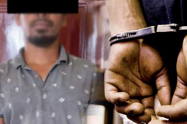 STF arrests associate of underworld’s ‘Baba’
