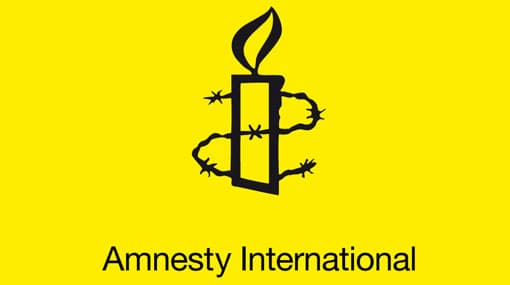 Make human rights a priority, Amnesty tells Sirisena