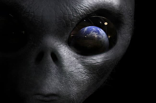 Scientists expand search for signs of intelligent alien life