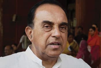 ‘Z-category’ security for Subramanian Swamy