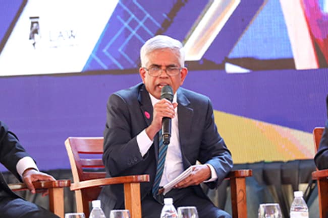 Govt drafting new legislation to address land, labour, capital and tech laws