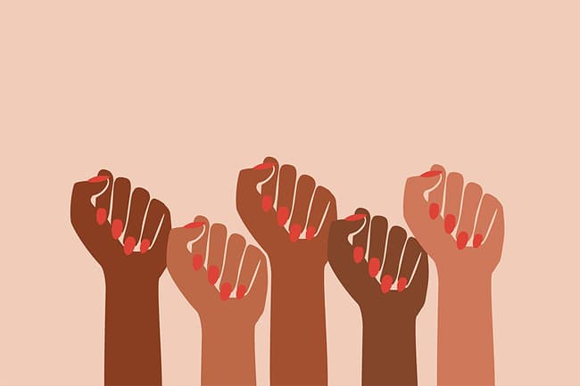 Expert committee to review draft Bills on gender equality, women empowerment