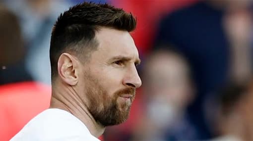 ‘I’m going to Miami’ - Messi confirms move to MLS