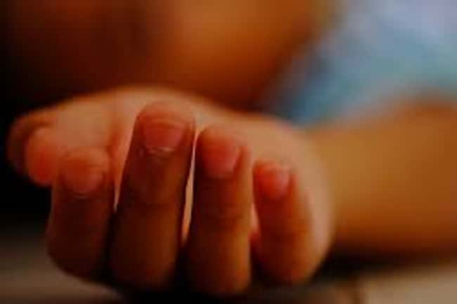 Child found dead under suspicious circumstances in Mulleriyawa