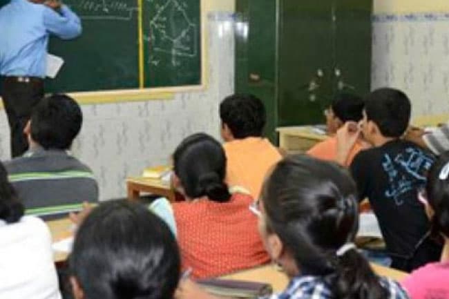 Tuition classes to be banned on Friday and Sunday in Jaffna District?