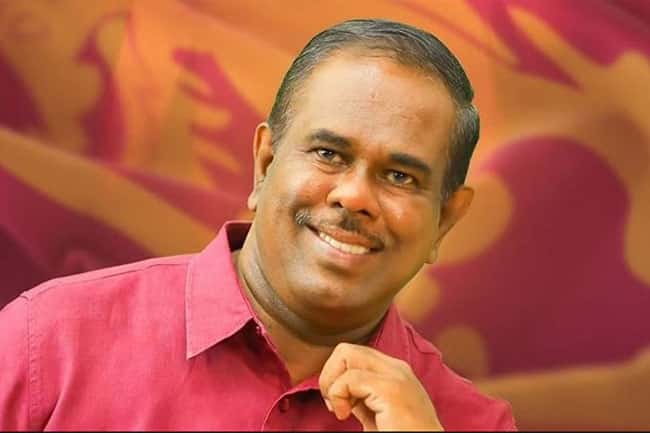 AG files cases against 42 accused over MP Amarakeerthi’s murder