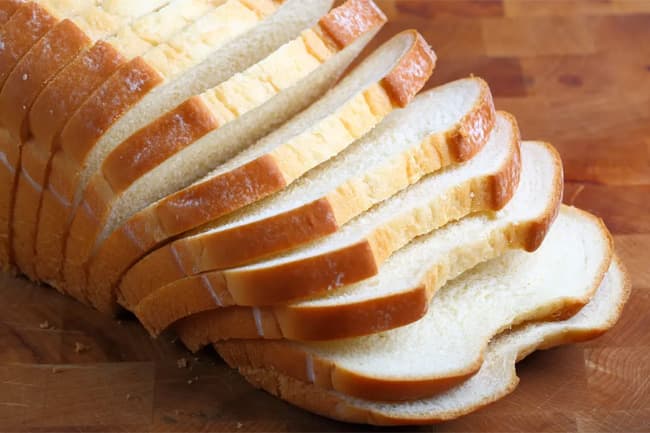 Bread Ordinance to be revoked