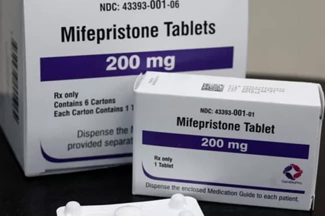 British mother jailed for taking abortion pills after legal limit