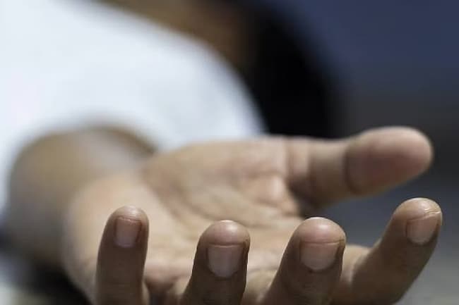 Doctor found dead under suspicious circumstances