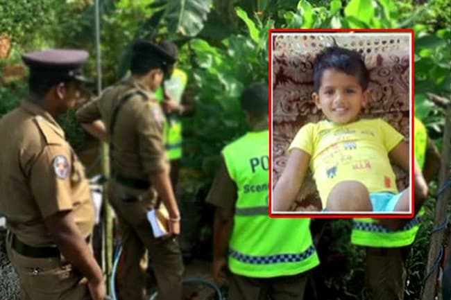 Grass cutter arrested over 5-year-old’s death further remanded
