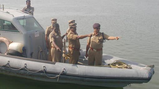 Sri Lankan woman detained in Rameswaram