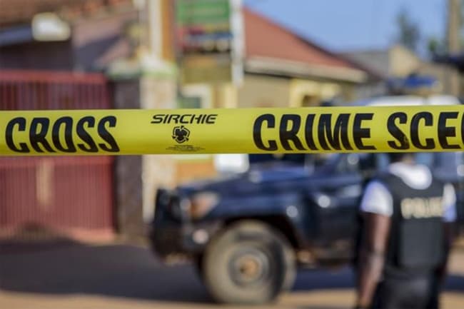 Uganda school attack: 40 killed by militants linked to Islamic State group