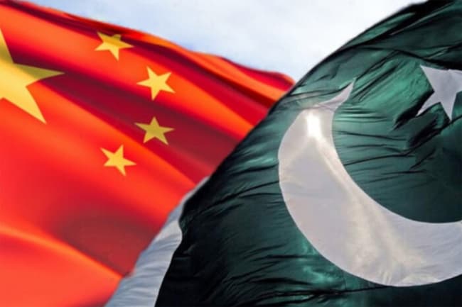 Pakistan, China sign $4.8 billion nuclear power plant deal