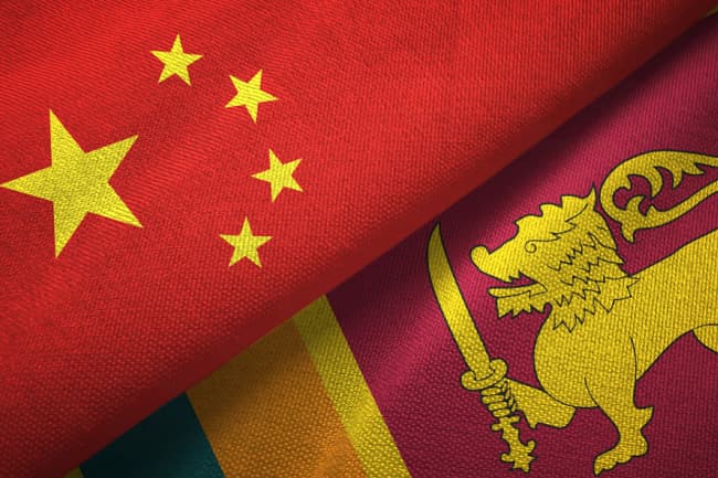 Foreign Minister to visit China next week