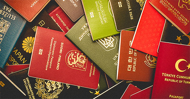 Gazette issued revising fines for overstaying foreigners