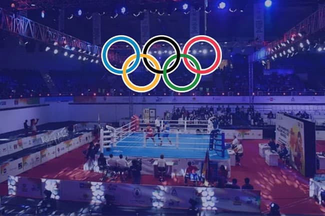 IOC banishes boxing governing body from Olympics, but the sport will still be at the Paris Games