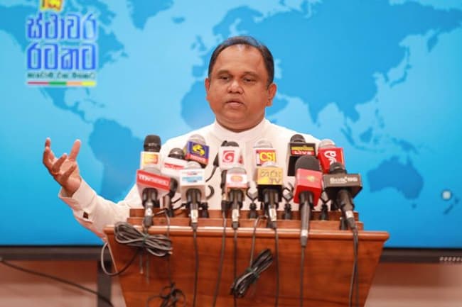 Trade Minister vows legal measures against non-compliant food manufacturers