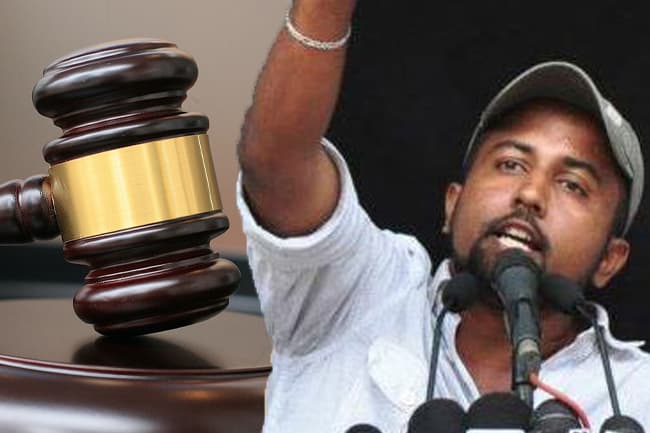 Public property damage case: 22 including former IUSF convenor acquitted and released