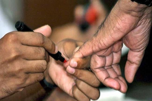 Nominations submitted for 2023 LG polls to be cancelled?