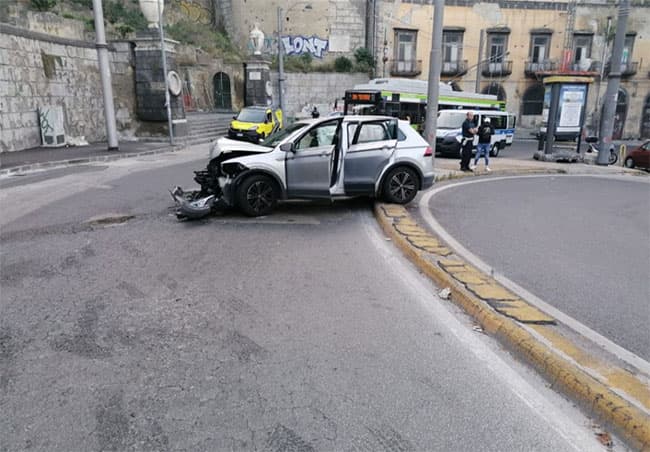 42-year-old Sri Lankan killed in fatal crash in Italy