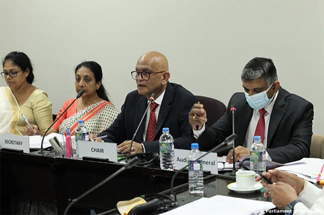 COPE calls for business model suitable for Lanka Sathosa to make it profitable