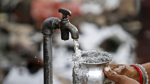 Hotlines introduced for water supply issues